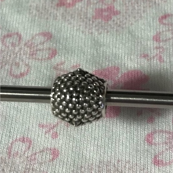 Pandora wise owl charm - Picture 3 of 4